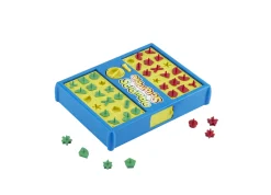 Macy's - Supplier Pavilion Scramble Game Dual Player Race with Storage Compartment* Role-Playing Games|Board Games