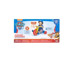Macy's - Supplier Paw Patrol 10" Fly Wheel Cruiser - Chase & Marshall Edition* Preschool Pals|Ride-Ons