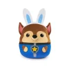 Macy's - Supplier Paw Patrol 12 inch Easter Chase Squish Plush, Special Edition Stuffed Animal* Preschool Pals|Social & Emotional Skills
