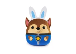 Macy's - Supplier Paw Patrol 12 inch Easter Chase Squish Plush, Special Edition Stuffed Animal* Preschool Pals|Social & Emotional Skills