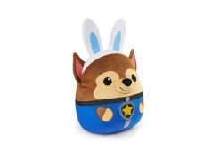 Macy's - Supplier Paw Patrol 12 inch Easter Chase Squish Plush, Special Edition Stuffed Animal* Preschool Pals|Social & Emotional Skills