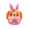 Macy's - Supplier Paw Patrol 12 inch Easter Skye Squish Plush, Special Edition Stuffed Animal* Preschool Pals|Stuffed Animals