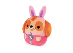 Macy's - Supplier Paw Patrol 12 inch Easter Skye Squish Plush, Special Edition Stuffed Animal* Preschool Pals|Stuffed Animals