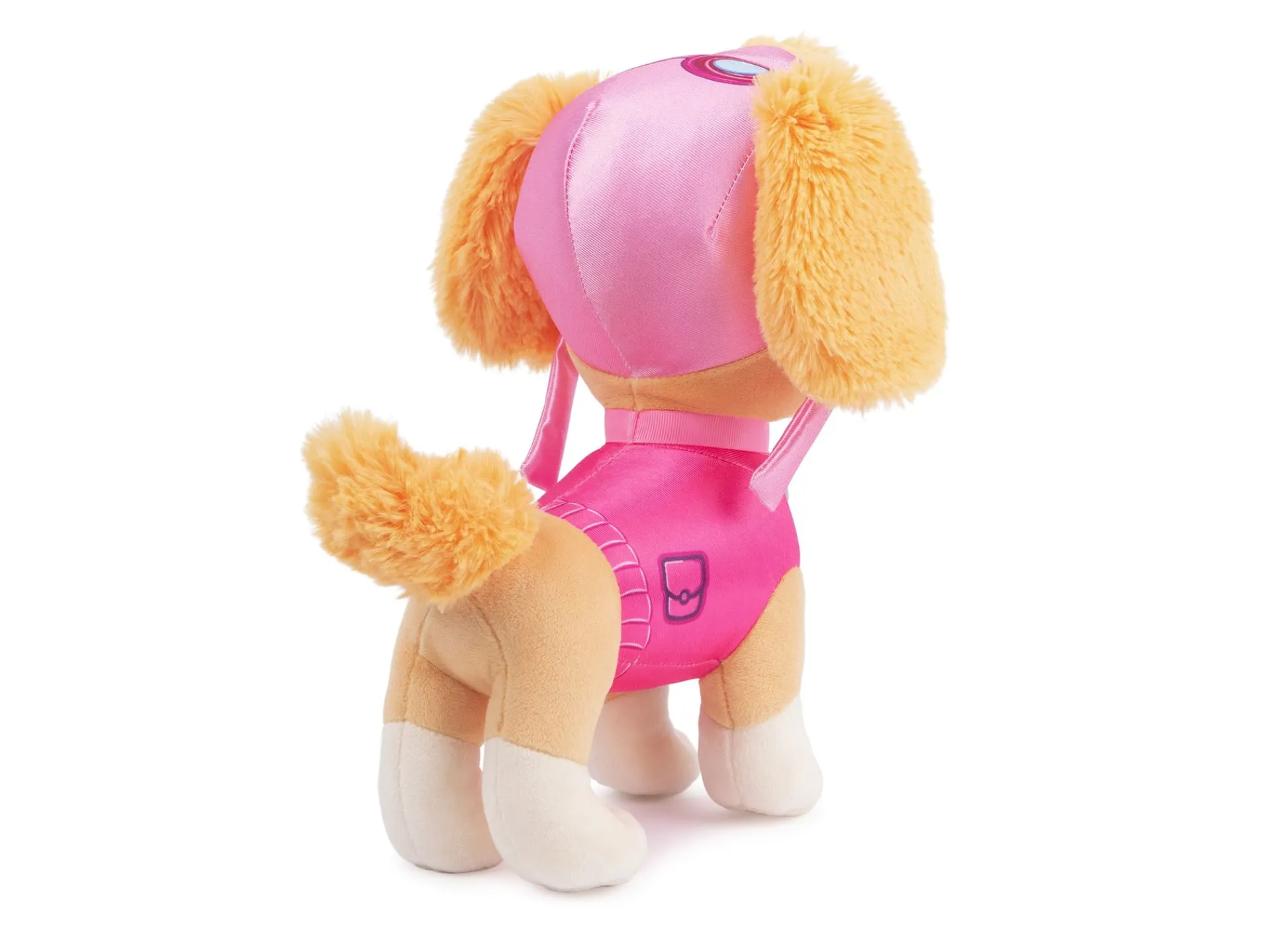 Macy's - Supplier PAW Patrol 12 inch Heroic Skye Plush Toy* Preschool Pals|Social & Emotional Skills