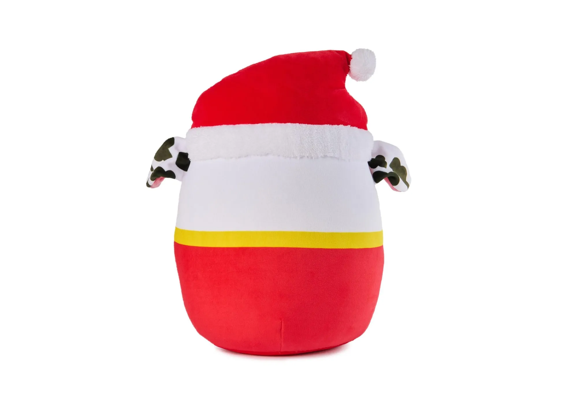 Macy's - Supplier PAW Patrol 12 inch Holiday Marshall Squish Plush - Firefighter Uniform* Preschool Pals|Stuffed Animals