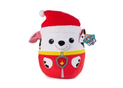 Macy's - Supplier PAW Patrol 12 inch Holiday Marshall Squish Plush - Firefighter Uniform* Preschool Pals|Stuffed Animals