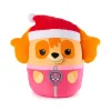Macy's - Supplier Paw Patrol 12 inch Holiday Skye Squish Plush* Preschool Pals|Stuffed Animals