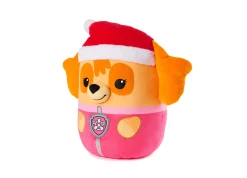 Macy's - Supplier Paw Patrol 12 inch Holiday Skye Squish Plush* Preschool Pals|Stuffed Animals