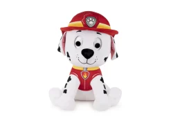 Macy's - Supplier PAW Patrol 16.5 inch Marshall Fireman Uniform Plush Stuffed Animal* Preschool Pals|Social & Emotional Skills