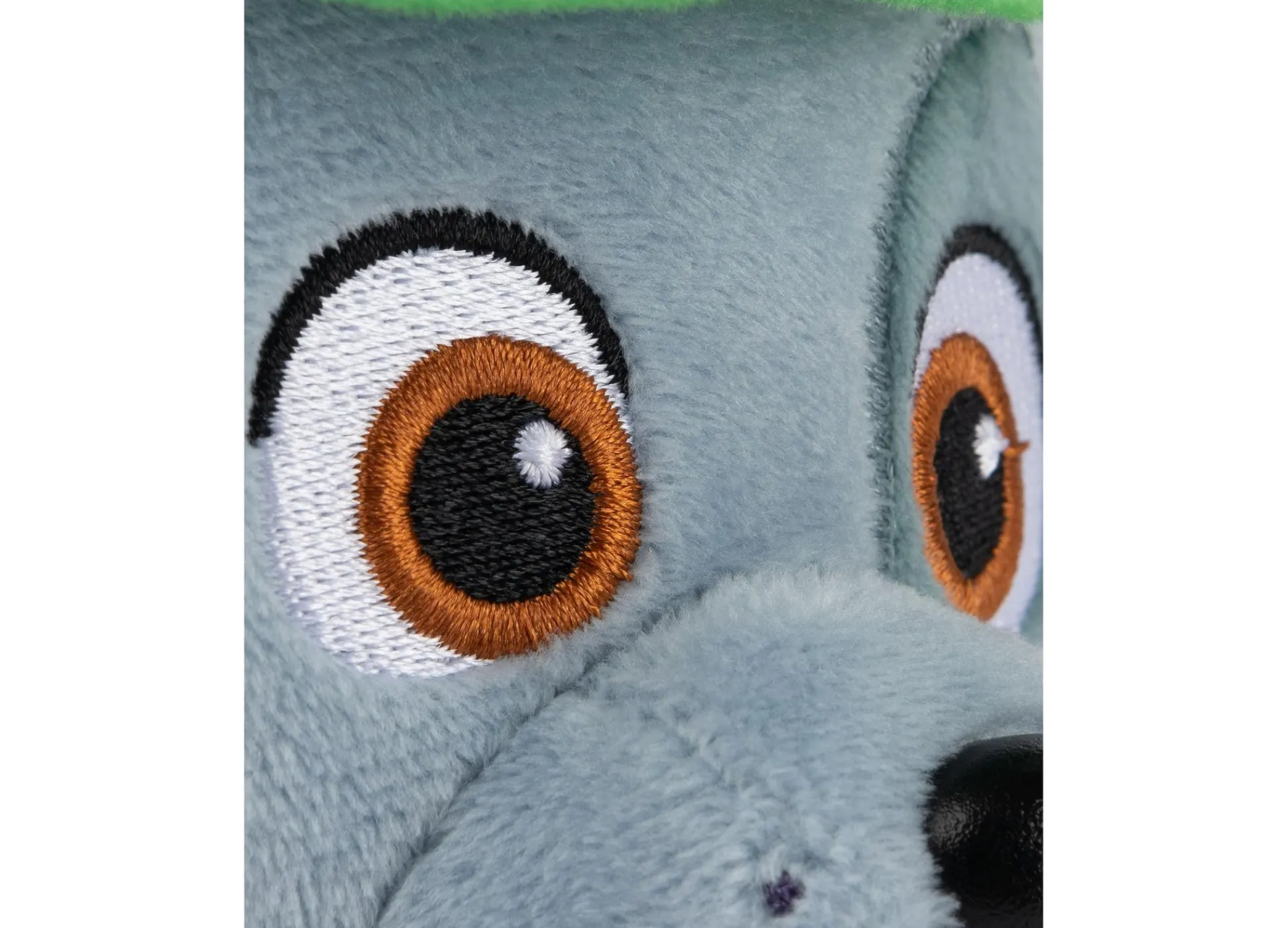Macy's - Supplier PAW Patrol 6 inch Rocky Recycling Uniform Plush Toy* Preschool Pals|Stuffed Animals