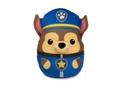 Macy's - Supplier Paw Patrol 12 inch Squishy Chase Plush Toy* Preschool Pals|Stuffed Animals
