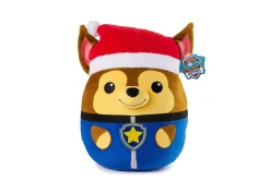 Macy's - Supplier Paw Patrol 12 inch Winter Holiday Chase Squish Plush* Preschool Pals|Stuffed Animals
