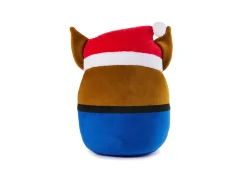 Macy's - Supplier Paw Patrol 12 inch Winter Holiday Chase Squish Plush* Preschool Pals|Stuffed Animals