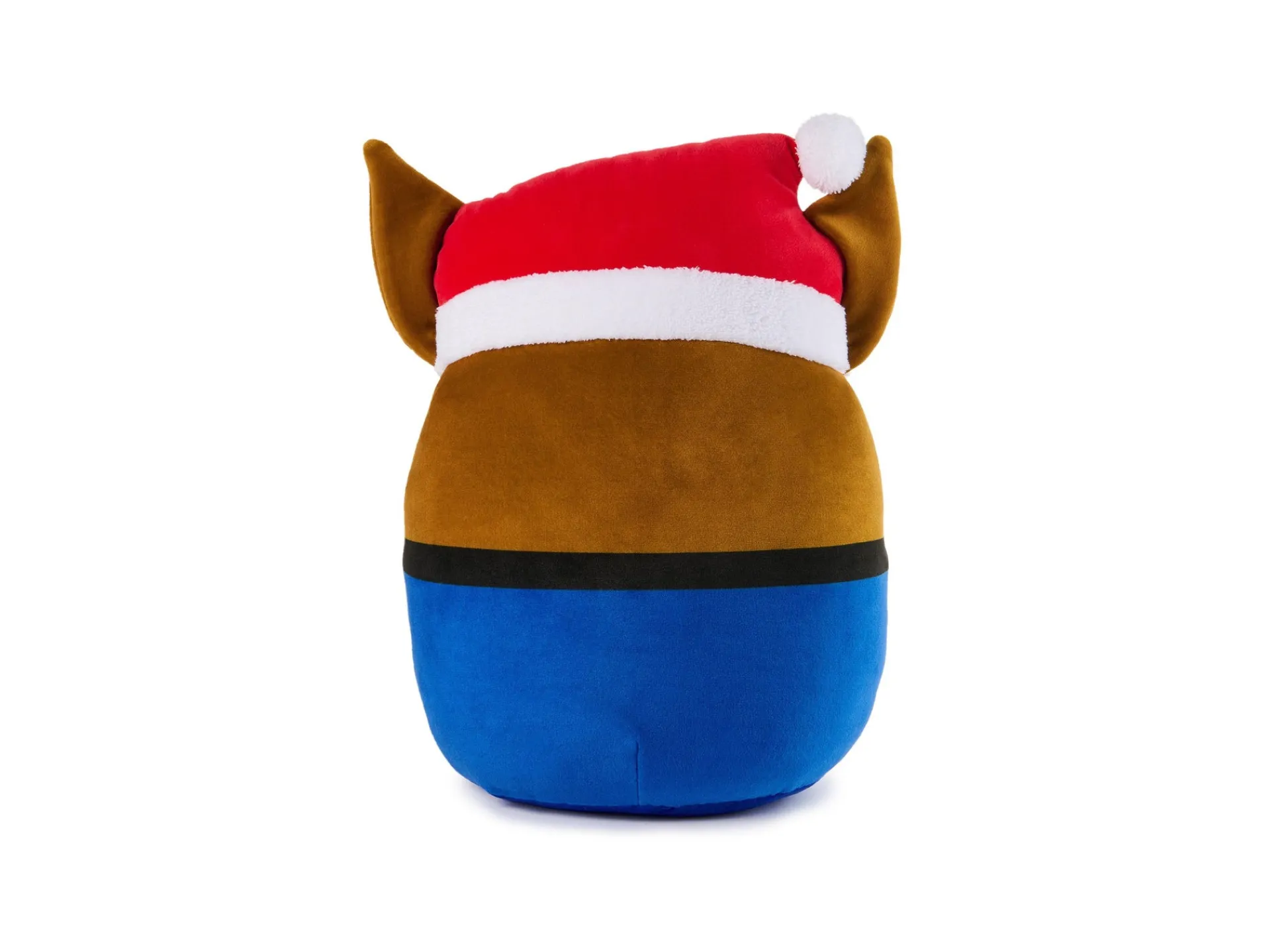 Macy's - Supplier Paw Patrol 12 inch Winter Holiday Chase Squish Plush* Preschool Pals|Stuffed Animals