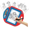 Lexibook Paw Patrol A5 Drawing Projector with Templates and Stamps* Preschool Pals|Drawing, Color & Painting