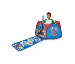 Macy's - Supplier Paw Patrol Adventure Ball Pit Playset with Soft Flex Balls* Preschool Pals|Social & Emotional Skills