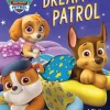 Readerlink Distribution Services PAW Patrol Dream Patrol – Bedtime Board Book*Kids Preschool Pals|Reading, Writing & Speech
