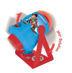 Lexibook Paw Patrol 2-in-1 Story Creator Projector with Sounds and Activities* Preschool Pals|Electronics