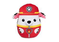 Macy's - Supplier Paw Patrol 8-inch Marshall Squish Plush, Firefighter Uniform Stuffed Toy* Preschool Pals|Stuffed Animals