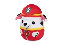 Macy's - Supplier Paw Patrol 8-inch Marshall Squish Plush, Firefighter Uniform Stuffed Toy* Preschool Pals|Stuffed Animals