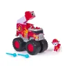 Macy's - Supplier Paw Patrol Marshall's Rescue Wheels Fire Truck - Oversized* Preschool Pals|Playsets & Vehicles