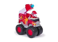 Macy's - Supplier Paw Patrol Marshall's Rescue Wheels Fire Truck - Oversized* Preschool Pals|Playsets & Vehicles