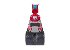 Macy's - Supplier Paw Patrol Marshall's Rescue Wheels Fire Truck - Oversized* Preschool Pals|Playsets & Vehicles