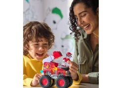 Macy's - Supplier Paw Patrol Marshall's Rescue Wheels Fire Truck - Oversized* Preschool Pals|Playsets & Vehicles