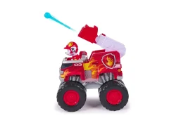 Macy's - Supplier Paw Patrol Marshall's Rescue Wheels Fire Truck - Oversized* Preschool Pals|Playsets & Vehicles