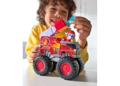 Macy's - Supplier Paw Patrol Marshall's Rescue Wheels Fire Truck - Oversized* Preschool Pals|Playsets & Vehicles
