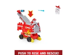 Macy's - Supplier PAW Patrol Marshall's Rise and Rescue Vehicle Playset with Action Figures* Preschool Pals|Playsets & Vehicles