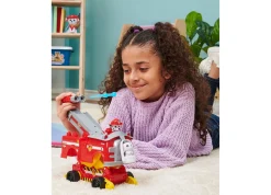 Macy's - Supplier PAW Patrol Marshall's Rise and Rescue Vehicle Playset with Action Figures* Preschool Pals|Playsets & Vehicles
