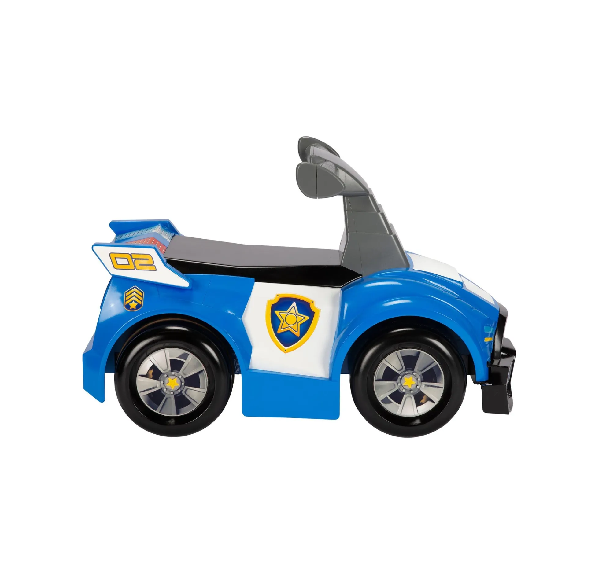 Macy's - Supplier Paw Patrol Movie Wee Racer Chase Cruiser Ride-On* Preschool Education Toys & Activities|Preschool Pals