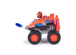 Macy's - Supplier Paw Patrol Rescue Wheels Zuma's Hovercraft Monster Truck* Preschool Pals|Playsets & Vehicles