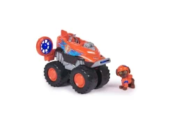 Macy's - Supplier Paw Patrol Rescue Wheels Zuma's Hovercraft Monster Truck* Preschool Pals|Playsets & Vehicles