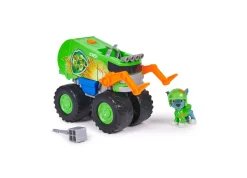 Macy's - Supplier Paw Patrol Rescue Wheels Rocky's Off-Road Toy Truck* Preschool Pals|Playsets & Vehicles