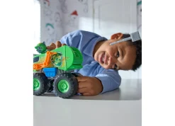 Macy's - Supplier Paw Patrol Rescue Wheels Rocky's Off-Road Toy Truck* Preschool Pals|Playsets & Vehicles