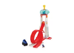 Macy's - Supplier Paw Patrol Rescue Wheels Super Loop Tower Chase Action Figure* Preschool Pals