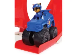 Macy's - Supplier Paw Patrol Rescue Wheels Super Loop Tower Chase Action Figure* Preschool Pals
