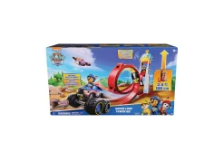 Macy's - Supplier Paw Patrol Rescue Wheels Super Loop Tower Chase Action Figure* Preschool Pals