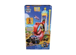 Macy's - Supplier Paw Patrol Rescue Wheels Super Loop Tower Chase Action Figure* Preschool Pals