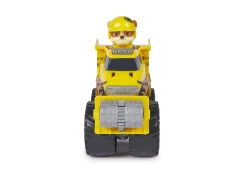 Macy's - Supplier Paw Patrol Rescue Wheels Rubble's Bulldozer Monster Truck* Preschool Pals|Playsets & Vehicles