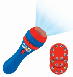 Lexibook Paw Patrol Stories Projector - Interactive Nightlight and Storytelling Toy* Preschool Pals|Electronics