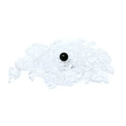 AreYouGame Pearlescent Wonder 3D Crystal Puzzle - Enigmatic Shell Design* Puzzles