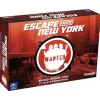 Flat River Group Pendragon Studios Escape from New York: Bands of New York 5th Player Expansion* Board Games|Role-Playing Games