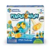 AreYouGame Pendulonium STEM Challenge - Kid-Powered Physics Exploration Set* Engineering Toys