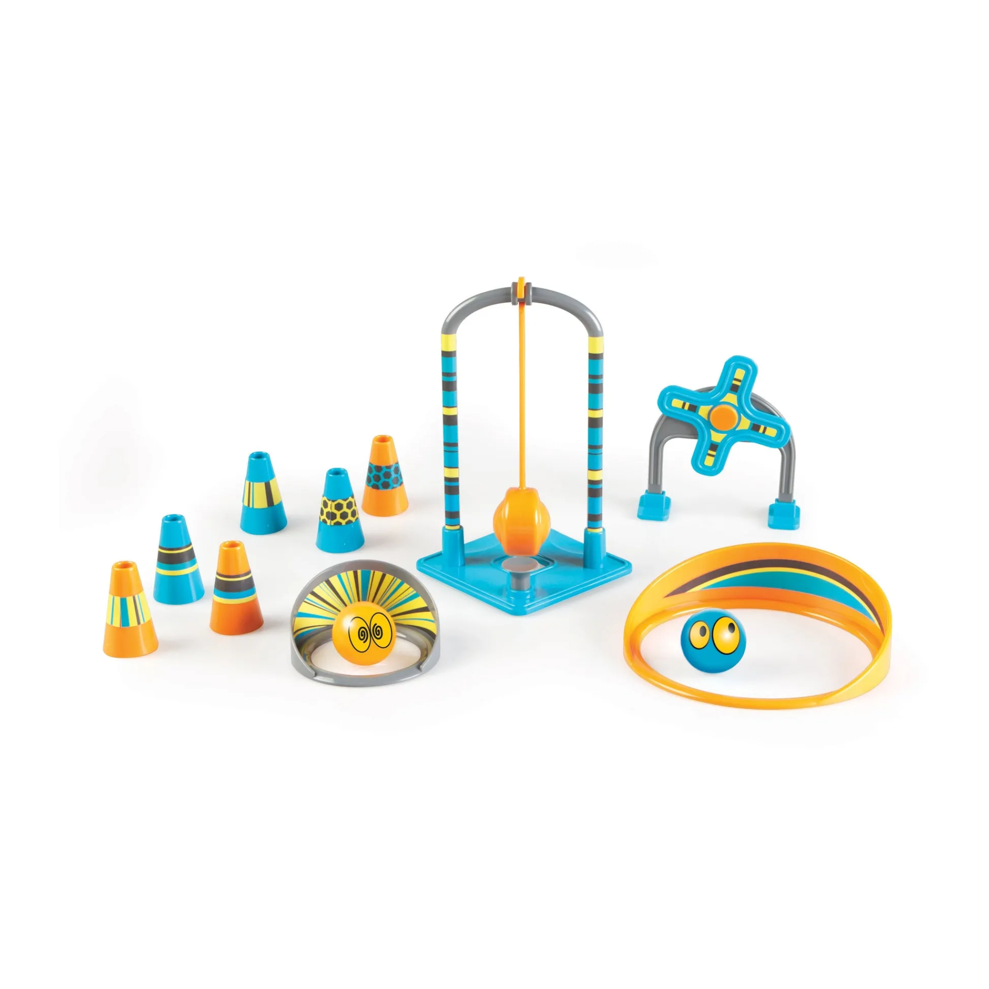 AreYouGame Pendulonium STEM Challenge - Kid-Powered Physics Exploration Set* Engineering Toys