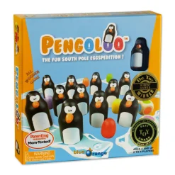 AreYouGame Pengoloo Memory Board Game by Blue Orange Games* Role-Playing Games|Board Games