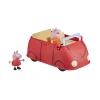 Macy's - Supplier Peppa Pig Adventures Interactive Family Red Car with Sounds* Preschool Pals|Preschool Education Toys & Activities