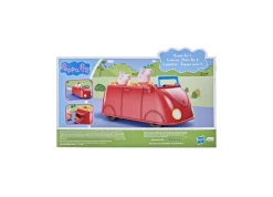 Macy's - Supplier Peppa Pig Adventures Interactive Family Red Car with Sounds* Preschool Pals|Preschool Education Toys & Activities